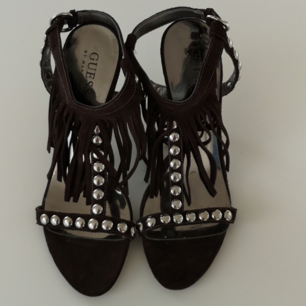 GUESS by MARCIANO Shoes